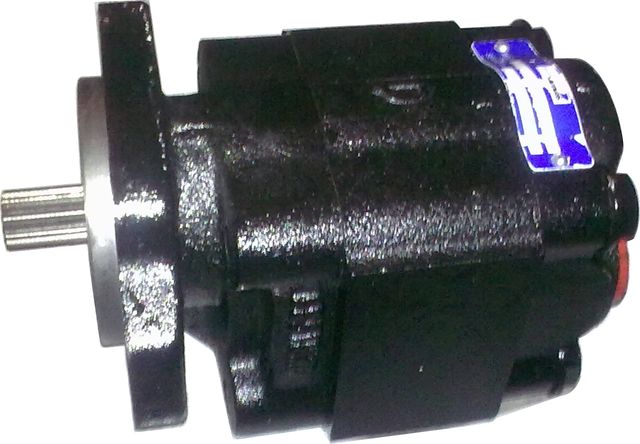 Bomba MHP30