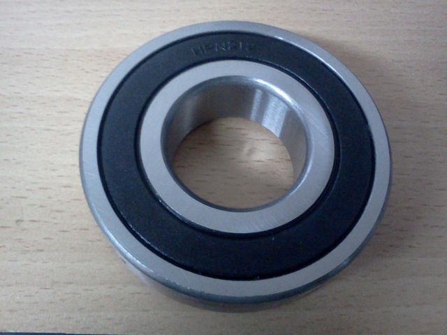 Balero de balines